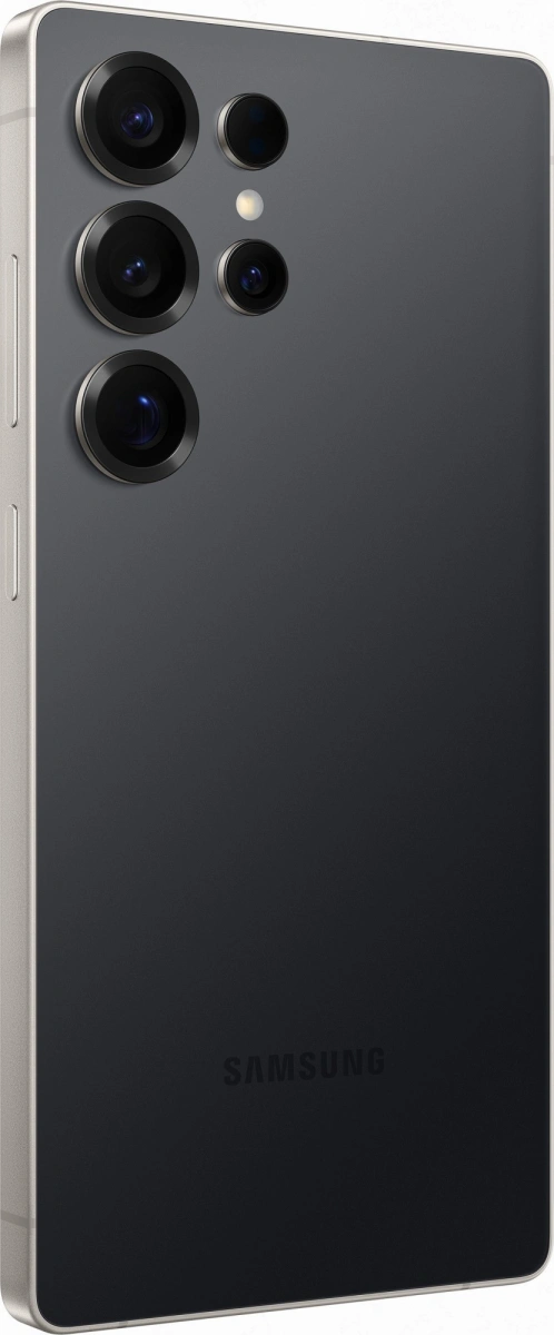 Смартфон Samsung Galaxy S25 Ultra 12/256Гб Черный Титан (SM-S938B). Фото 7