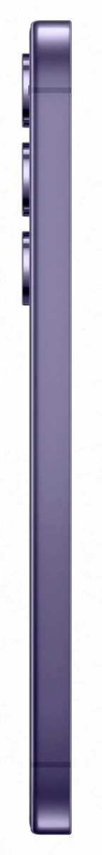 Смартфон Samsung Galaxy S24 5G 8/256Гб, Фиолетовый (SM-S921B). Фото 9