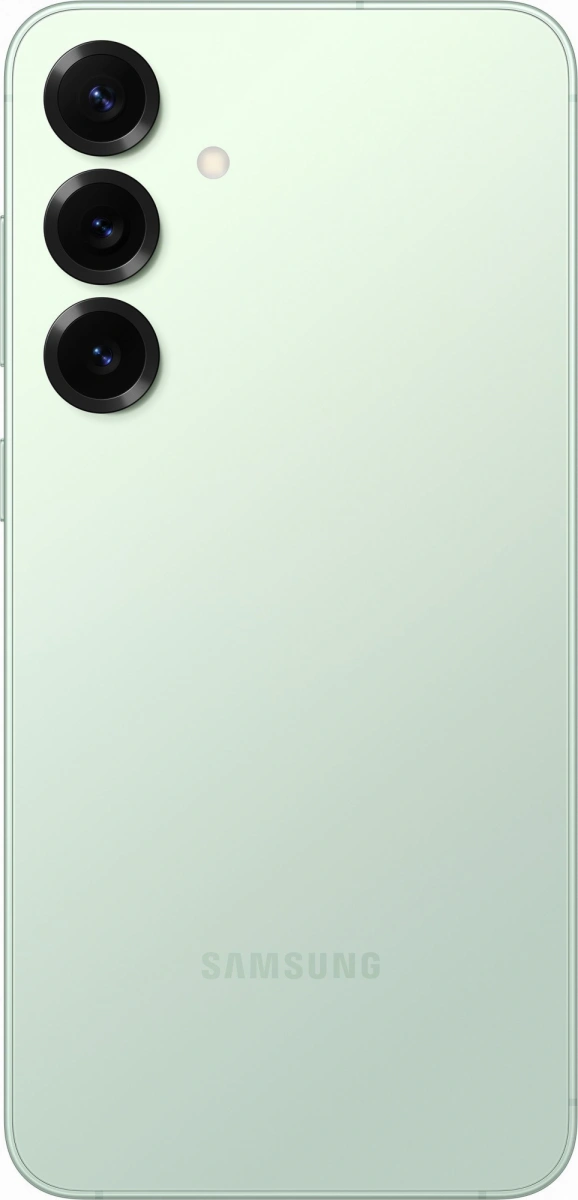 Смартфон Samsung Galaxy S25+ 5G 12/256Гб Мятный (SM-S936B). Фото 3
