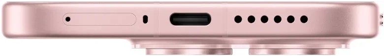 Смартфон XiaoMi 17 12/512Гб Альпийский розовый. Фото 12