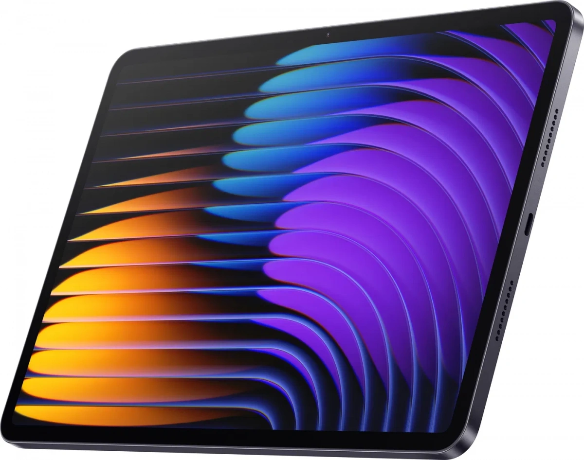 Планшет XiaoMi Pad 7 8/256Гб Wi-Fi, Серый. Фото 6