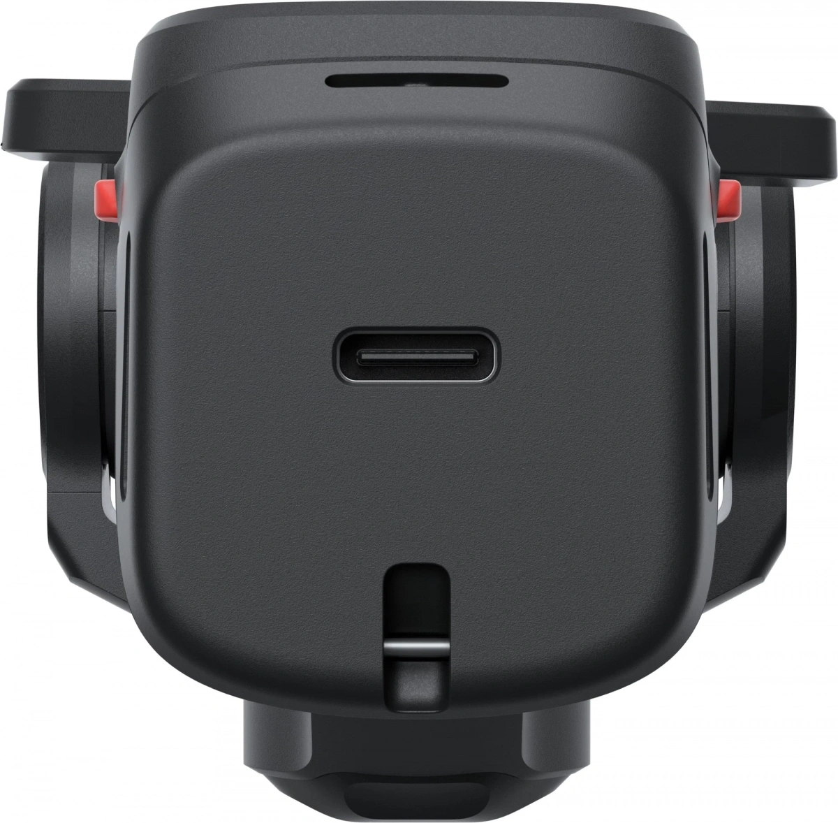 Экшн-камера Insta360 Luna Ultra Creator Bundle, Чёрный (CINSABTA). Фото 10
