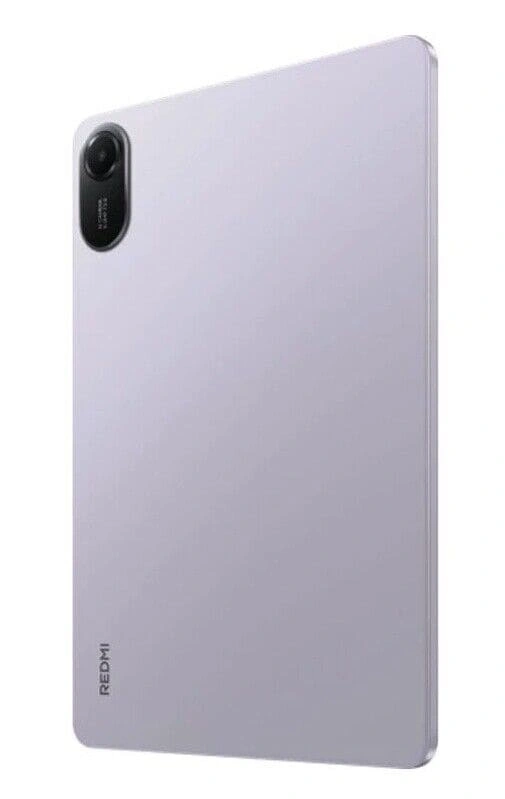 Планшет Redmi Pad 2 4/128Гб Wi-Fi, Лавандово-фиолетовый. Фото 5
