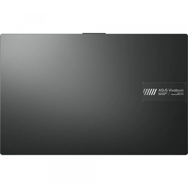 ASUS VivoBook Go 15 OLED E1504FA-L1660/L1959, Чёрный (15.6" OLED, Ryzen 5 7520U, 16GB, SSD 512GB, AMD Radeon Graphics, без ОС) 90NB0ZR2-M012U0/90NB0ZR2-M01N90. Фото 9