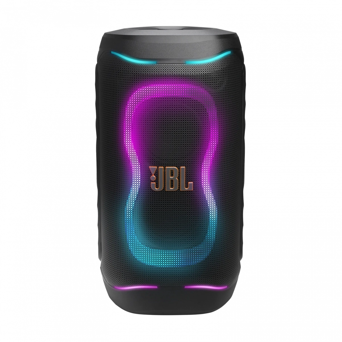 Беспроводная акустика JBL Partybox 130, Чёрная. Фото 1
