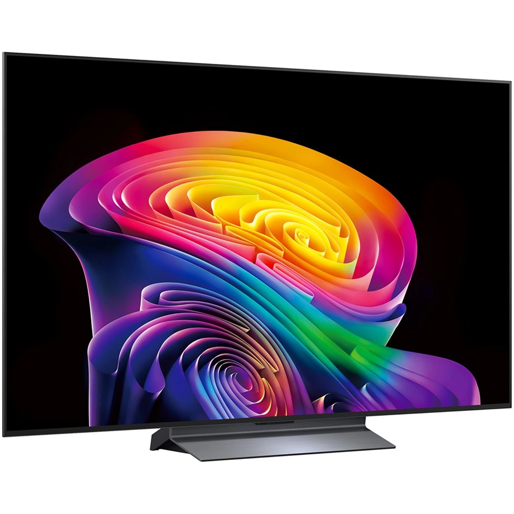 Телевизор LG 77" OLED evo AI C6 4K Smart TV (OLED77C6RLA). Фото 3