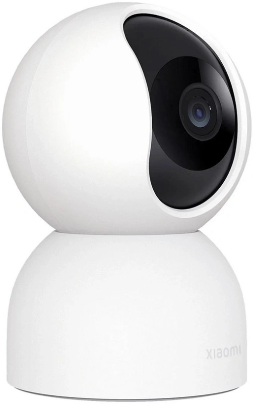 IP-Камера Xiaomi Smart Camera C400, White (MJSXJ23CM). Фото 2