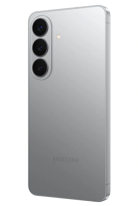 Смартфон Samsung Galaxy S26 12/256Гб, Серебристый (SM-S942B). Фото 4