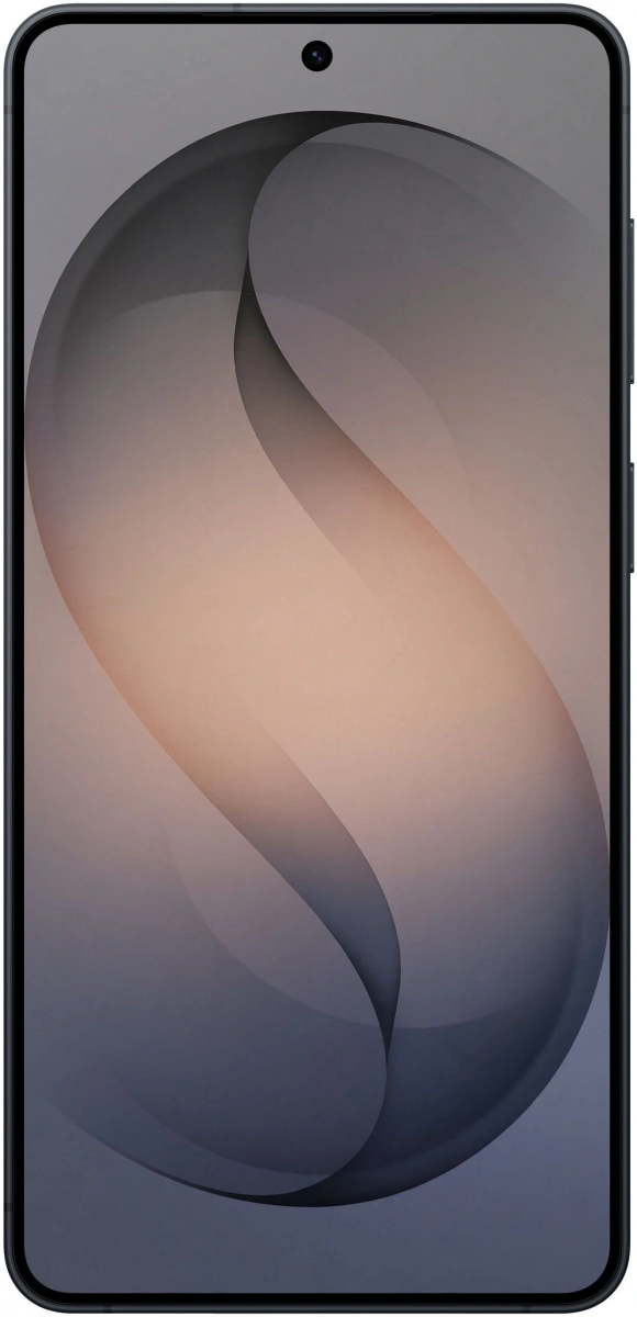 Смартфон Samsung Galaxy S26 Plus 12/256Гб, Чёрный (SM-S947B). Фото 2