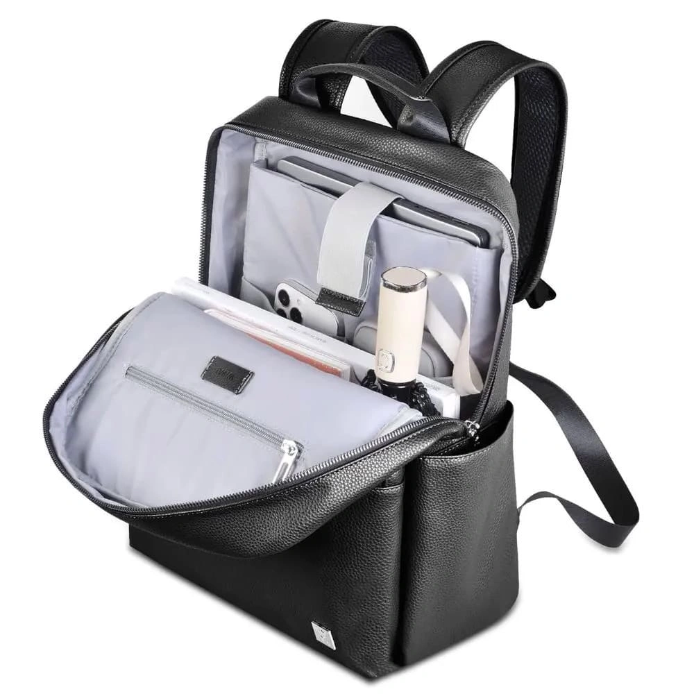 Рюкзак Wiwu Osun Backpack, Black. Фото 4