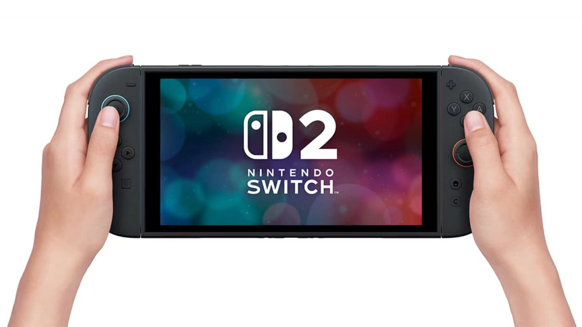Игровая приставка Nintendo Switch 2 Pokemon. Фото 4