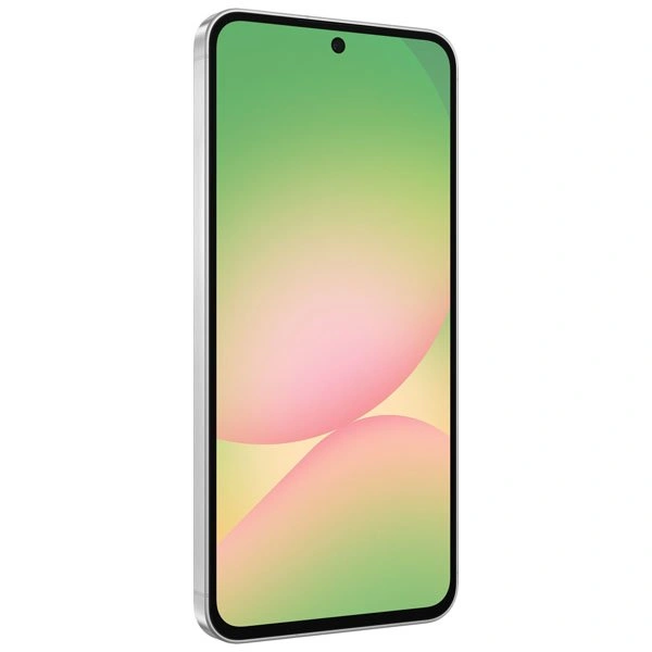 Смартфон Samsung Galaxy A56 5G 8/128Гб Серый (SM-A566E). Фото 3