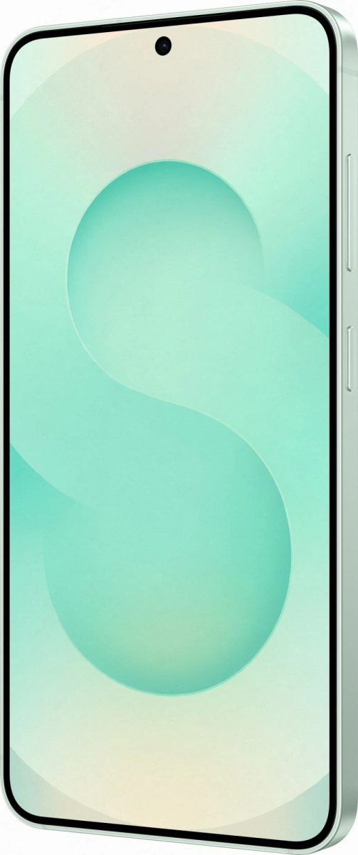 Смартфон Samsung Galaxy S25 5G 12/128Гб, Мятный (SM-S931B). Фото 5