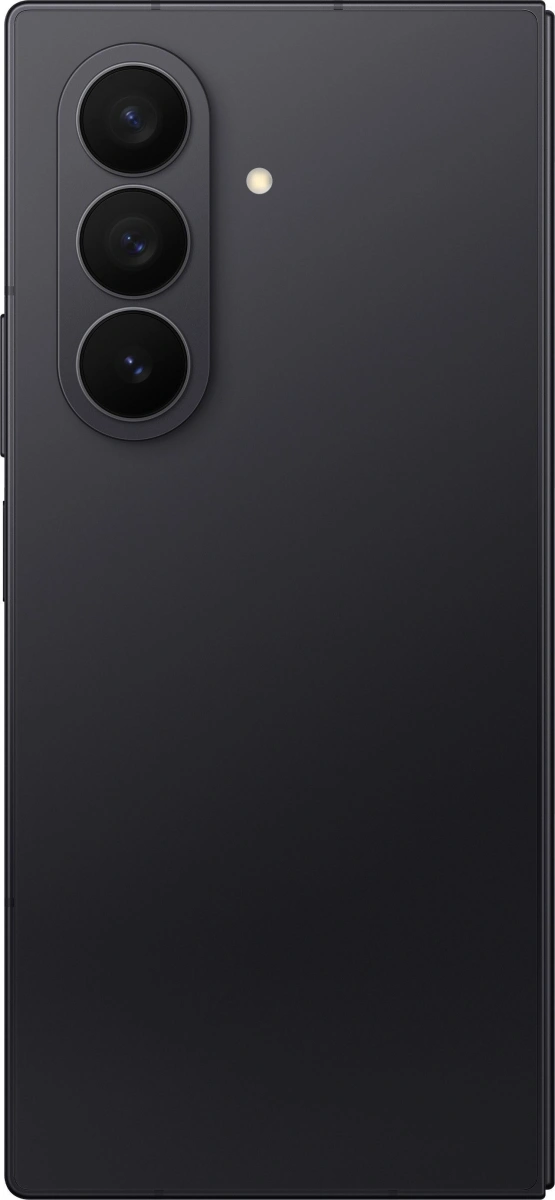 Смартфон Samsung Galaxy Z Fold7 12/512Гб Чёрный (SM-F966B). Фото 9