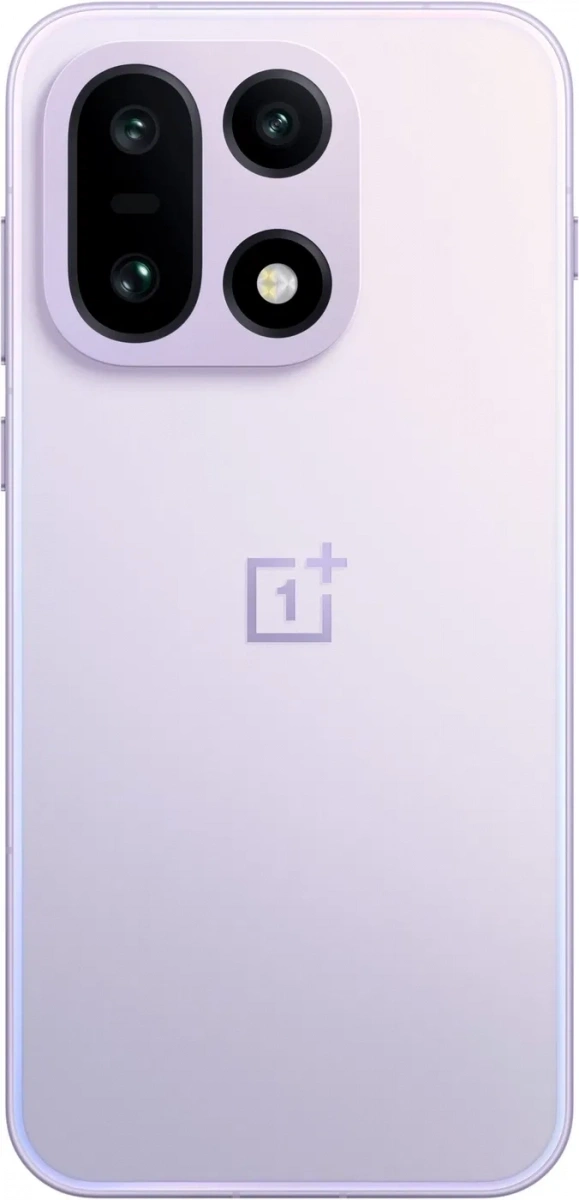 Смартфон OnePlus 15 16/512Гб Ультрафиолет (CPH2745). Фото 3