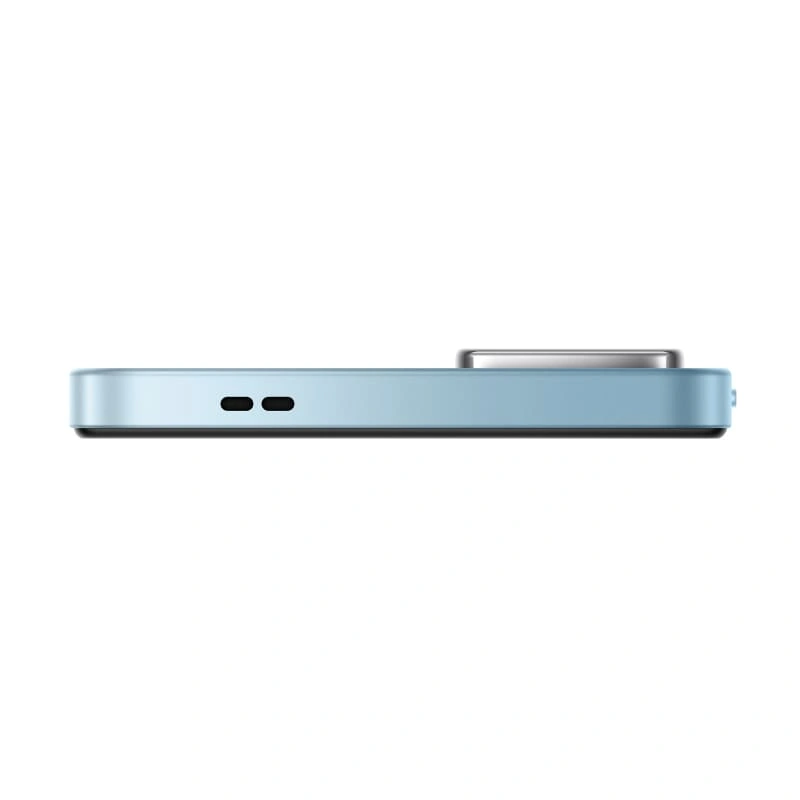 Смартфон Redmi A5 4/128Гб Синий океан. Фото 9