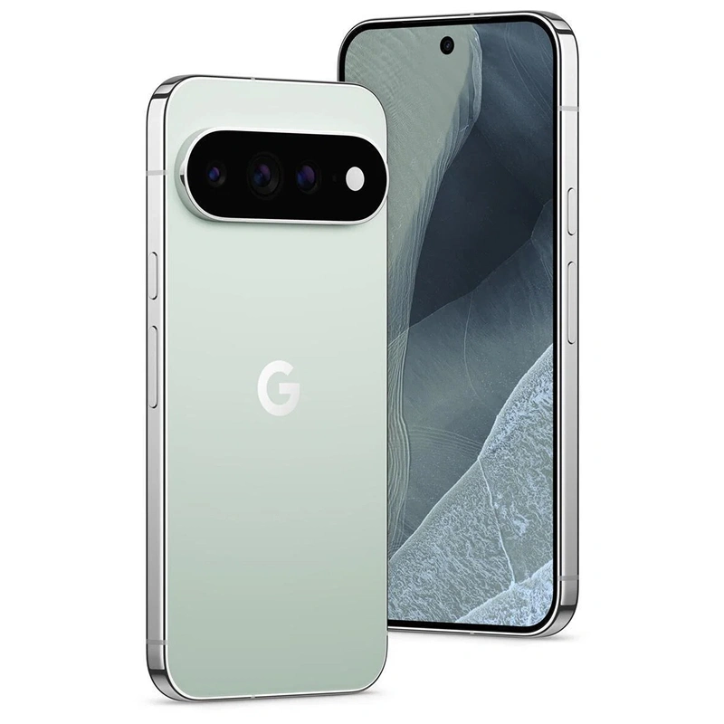 Смартфон Google Pixel 11 Pro XL 16/512Гб, Туман (CA). Фото 6