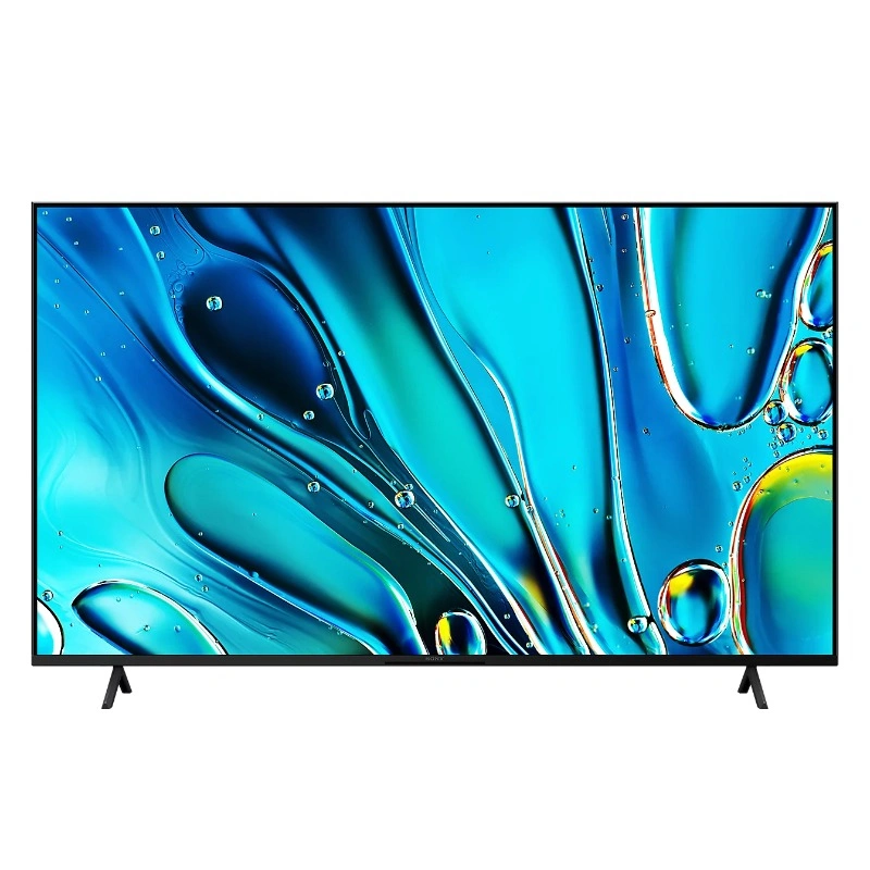 Телевизор Sony BRAVIA 3 50" Direct LED Google TV (K-50S35B). Фото 1