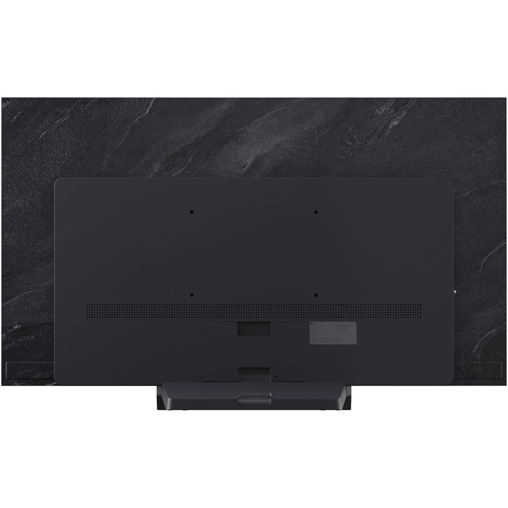 Телевизор LG 77" OLED evo AI C6 4K Smart TV (OLED77C6RLA). Фото 9