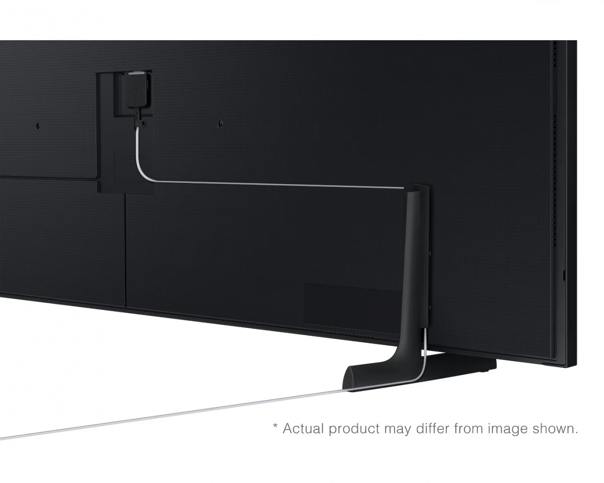 Телевизор Samsung 55" QLED 4K The Frame LS03F (QE55LS03F). Фото 7