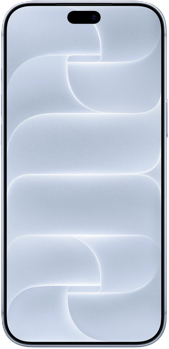 Смартфон Apple iPhone 18 Pro Max 256Гб, Голубой (eSIM+SIM) (Без RuStore, Активирован). Фото 2