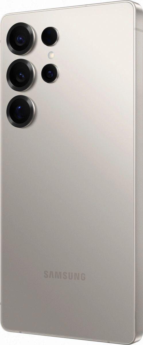 Смартфон Samsung Galaxy S25 Ultra 12/512Гб Серый Титан (SM-S938B). Фото 5