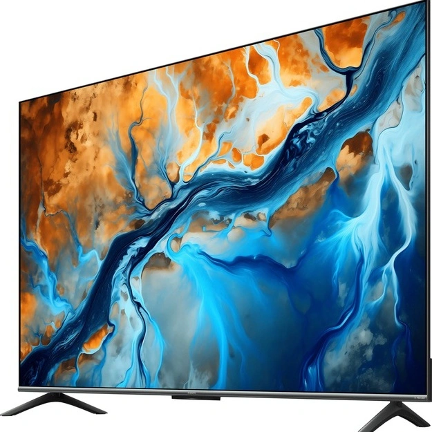 Телевизор Xiaomi TV S Mini LED 75 2025 (L75MA-SPLRU). Фото 2