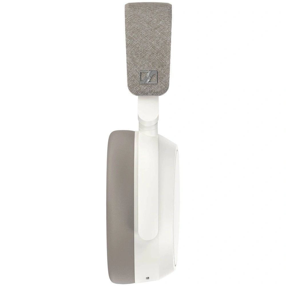 Беспроводные наушники Sennheiser Momentum 4, White (M4AEBT) (Уцененный товар). Фото 5