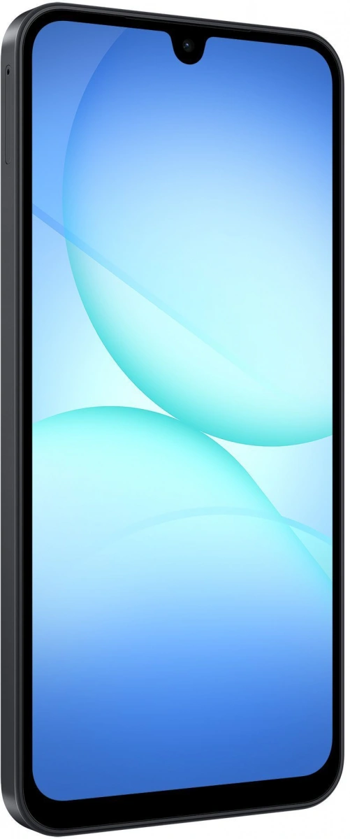 Смартфон Samsung Galaxy A17 6/128Гб Чёрный (SM-A175F). Фото 3