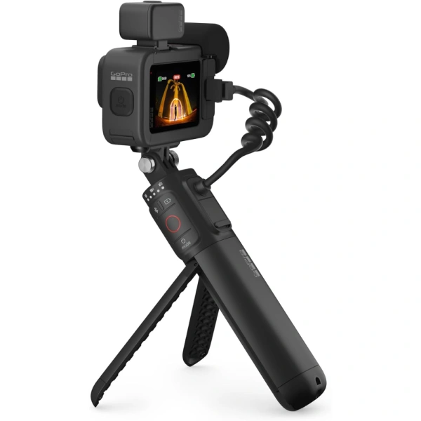 Экшн-камера GoPro Hero 13 Creator Edition, Black (CHDFB-131-AS). Фото 2