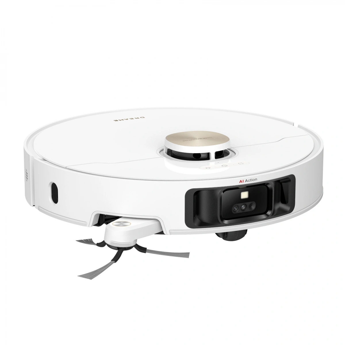 Робот-пылесос Dreame L50 Ultra CE, White (RLL53SE). Фото 6