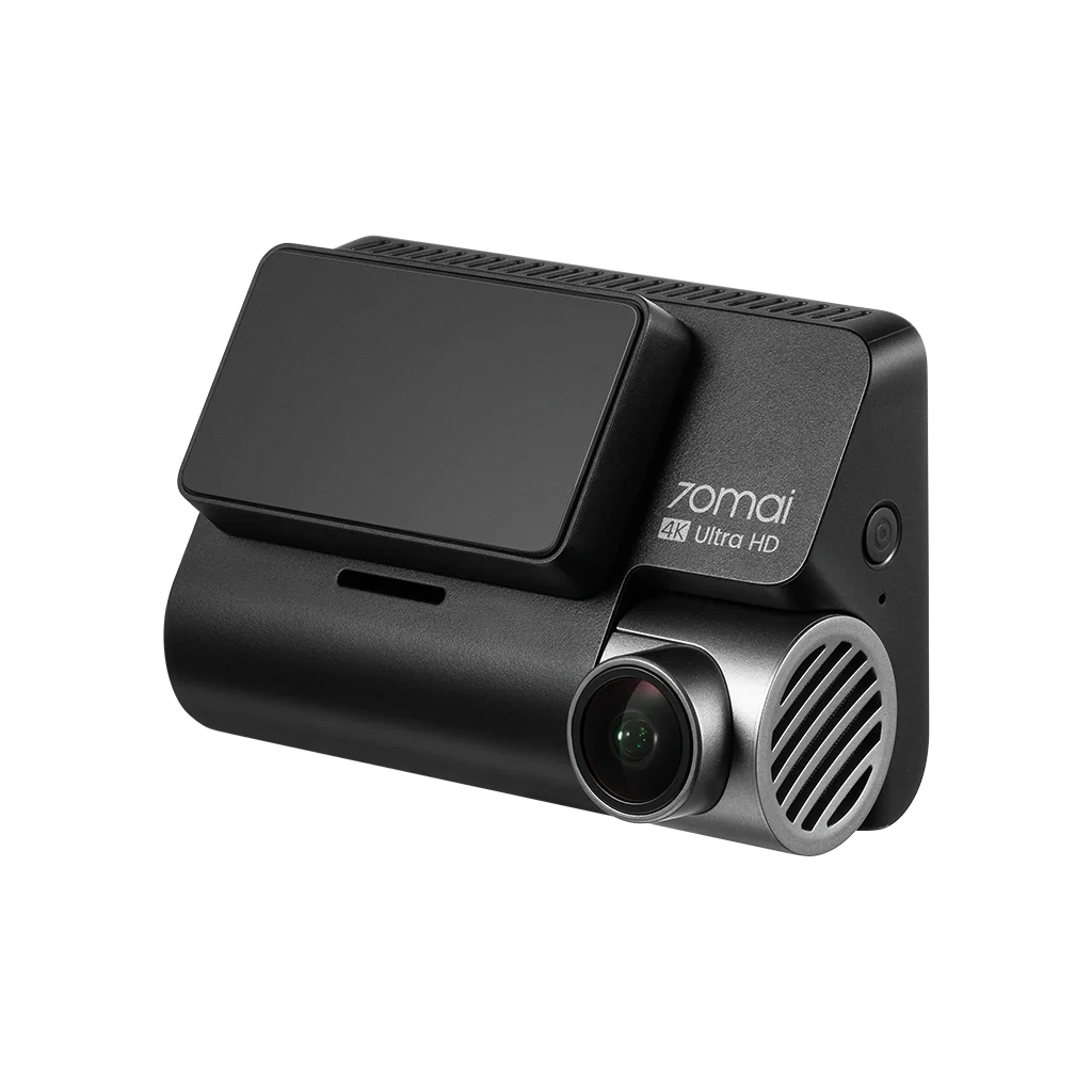 Видеорегистратор 70mai Dash Cam 4K A810, Black. Фото 2