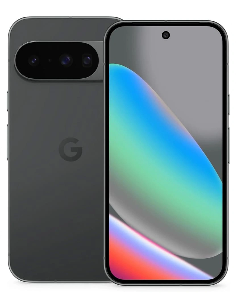 Смартфон Google Pixel 10 12/256Гб Обсидиан (CA/IN). Фото 1