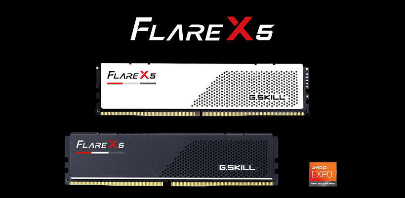 G-Skill-Flare-X5-01