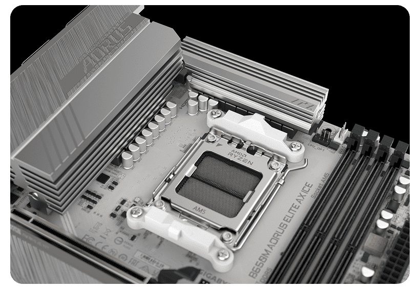 Gigabyte-B650M-AORUS-ELITE-AX-ICE-02