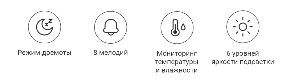 будильник