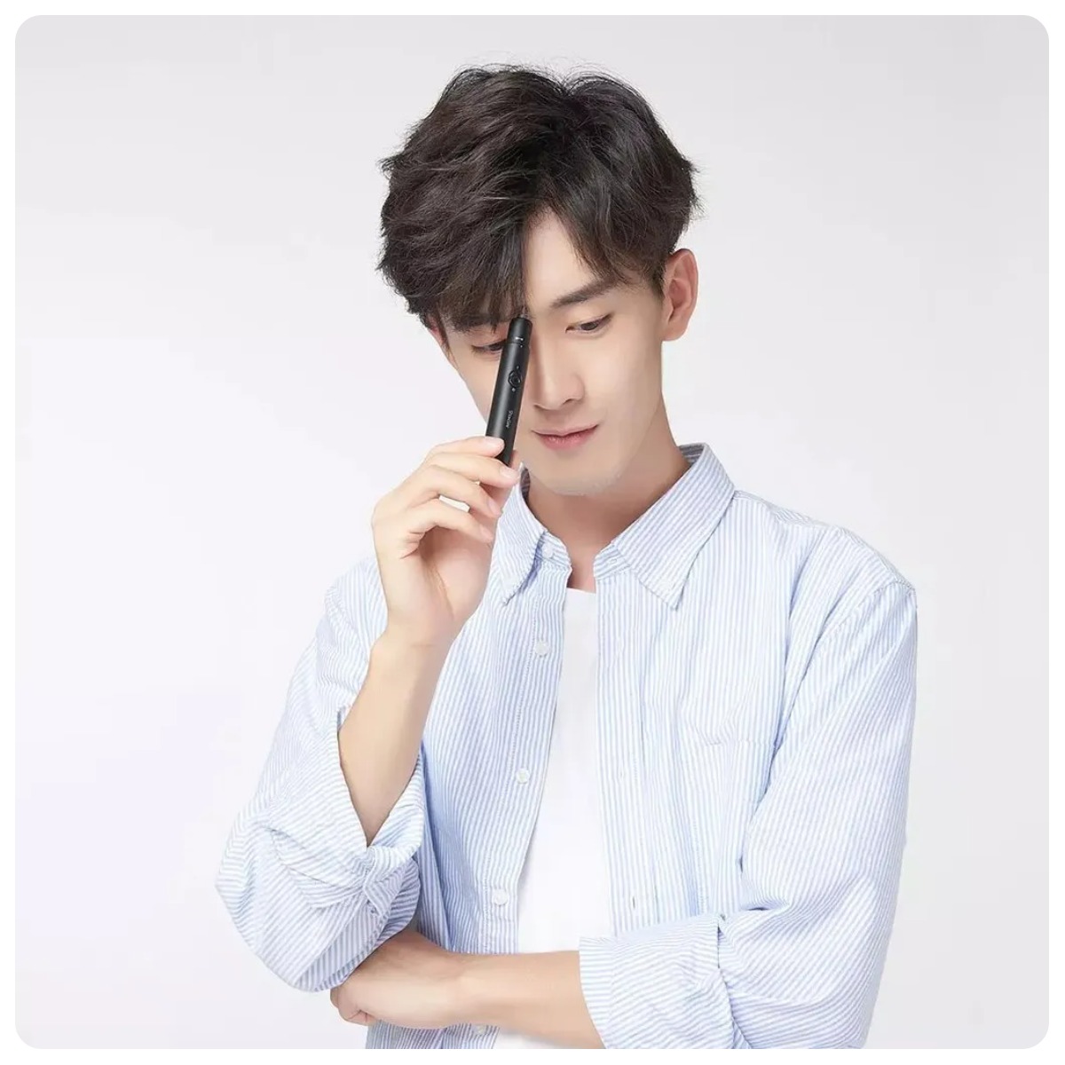 ShowSee-Nose-Hair-Trimmer-C1-GY-03